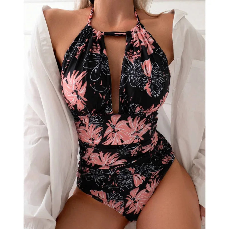 Elegance women's swinsuit
