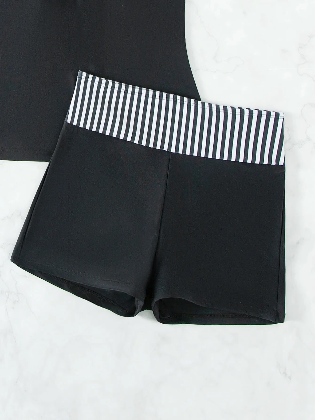Timeless Chic Tankinis