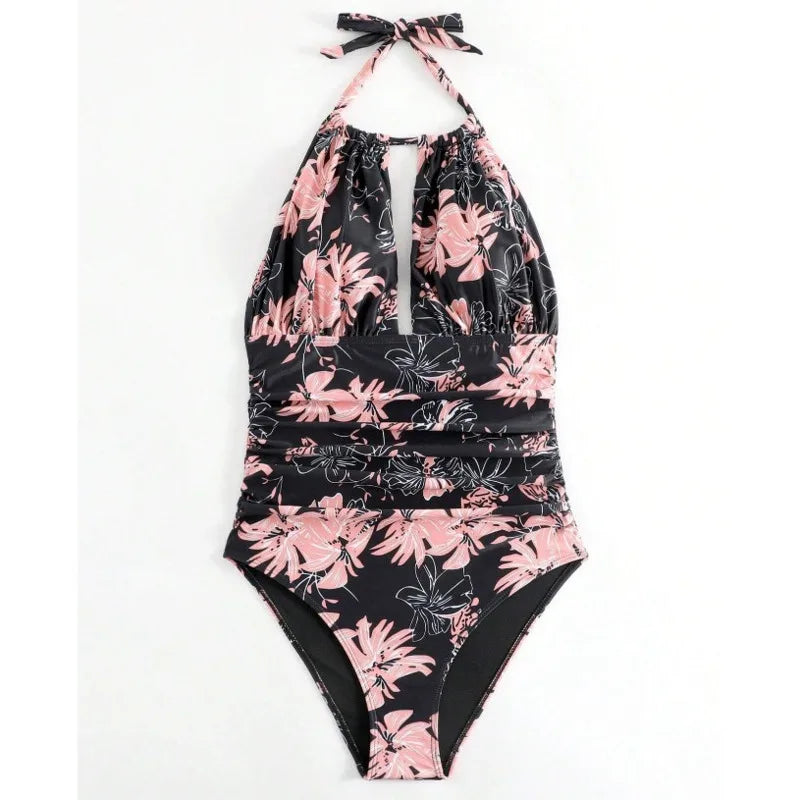 Elegance women's swinsuit