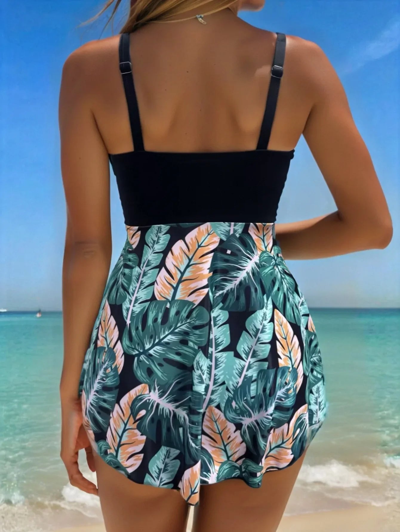 Maresia Tankini two pieces