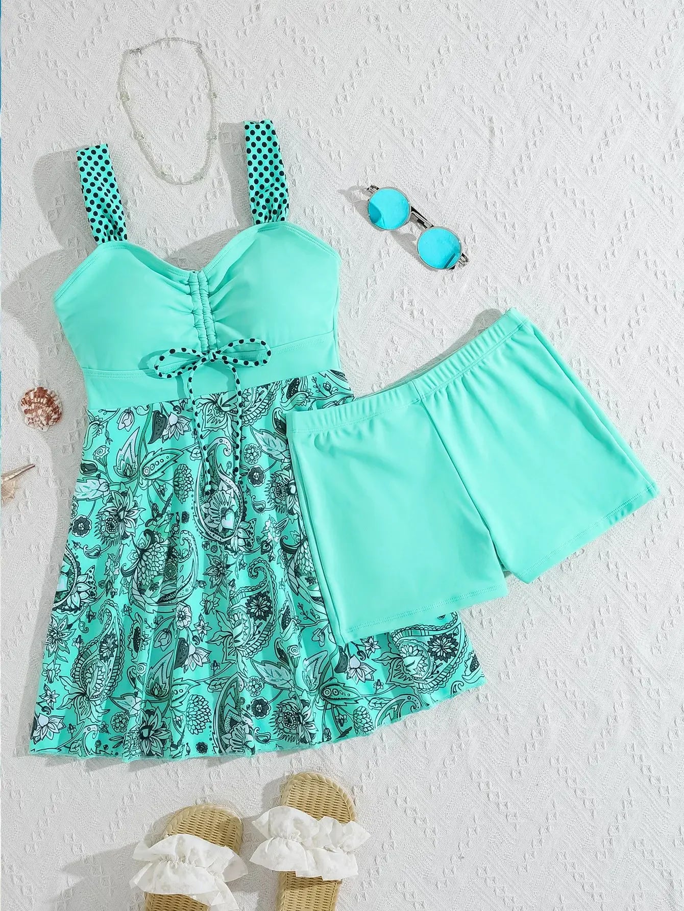 Maresia Tankini two pieces