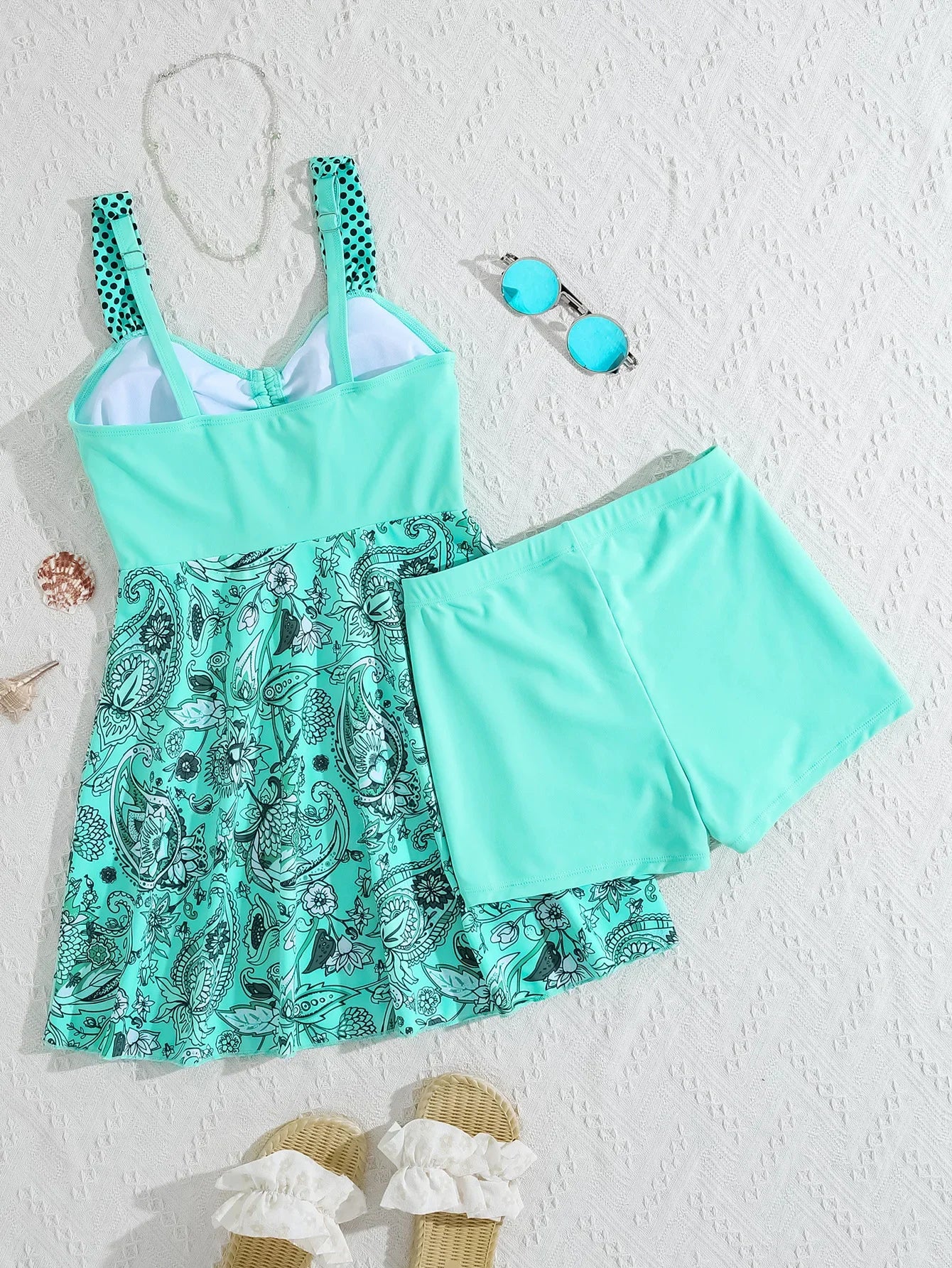 Maresia Tankini two pieces