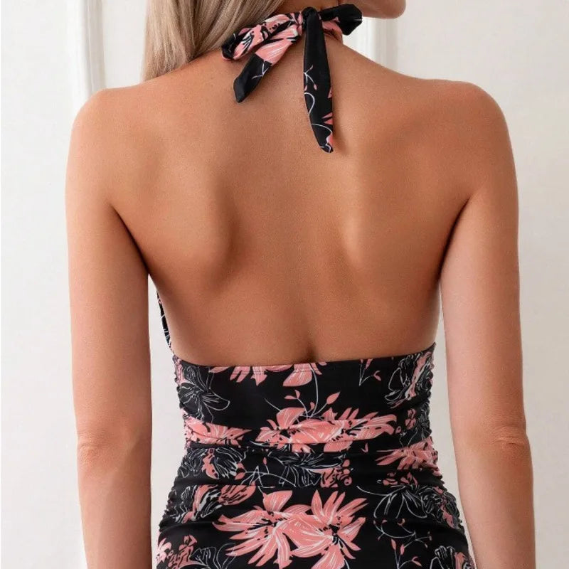 Elegance women's swinsuit