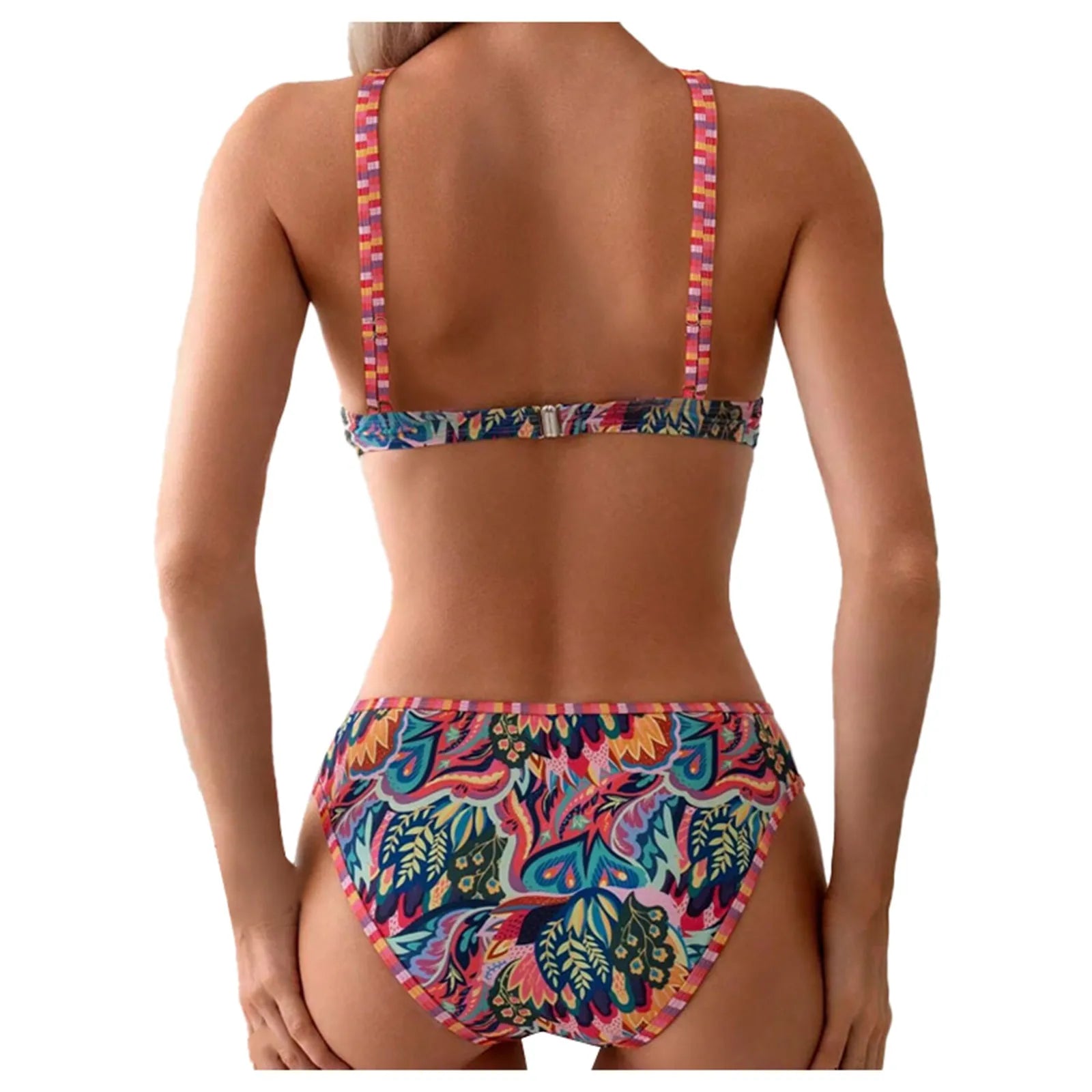 Luxury Boho Siena Bikini