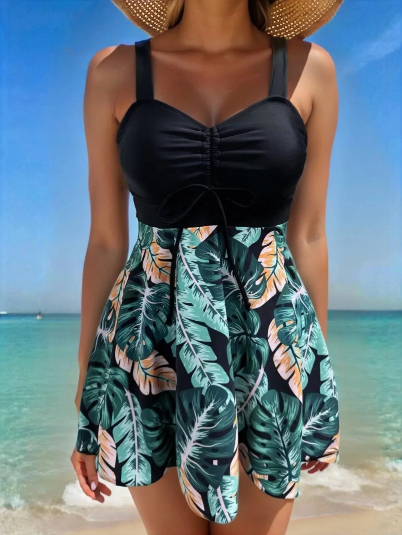 Maresia Tankini two pieces