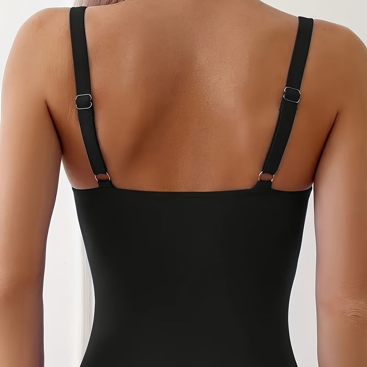 Abstract One-Piece