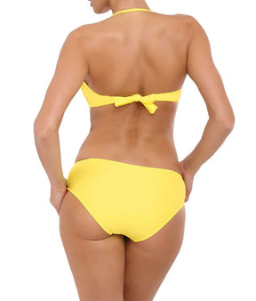 Riviera  Bikini with  Gold Detail