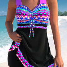 Summer Tankini Set