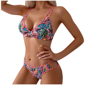 Luxury Boho Siena  Bikini