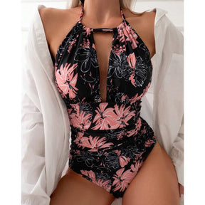 Elegance women's swinsuit