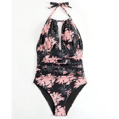 Elegance women's swinsuit