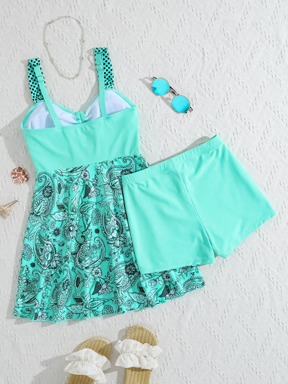 Maresia Tankini two pieces