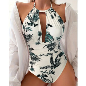 Elegance women's swinsuit