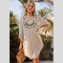Nomad Fringe – Free-Spirited Beach Elegance