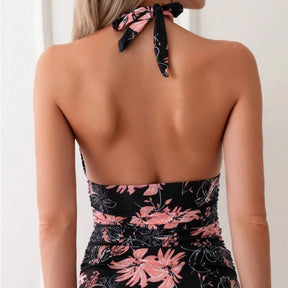 Elegance women's swinsuit