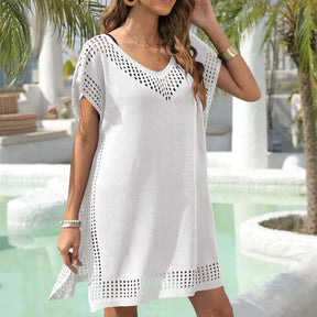 Isla Duo Beach Cover-up