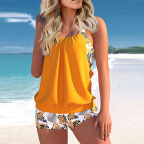 Lunai Tankini Tank Top