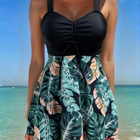 Maresia Tankini two pieces