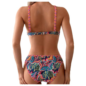 Luxury Boho Siena  Bikini