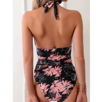 Elegance women's swinsuit